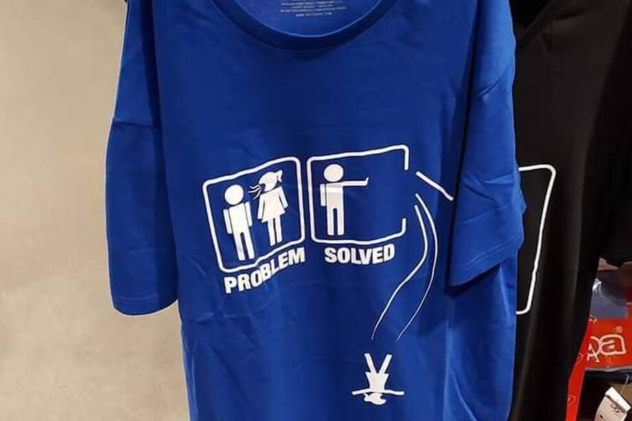 Foto: tomada de la cuenta oficial de Twiter - @MonicaCirinna