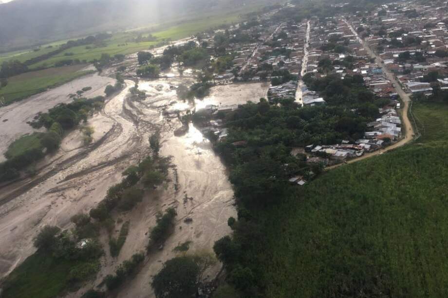 Oficina Gestión del Riesgo
