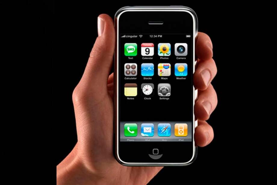 Google publica su aplicación de Youtube para iPhone