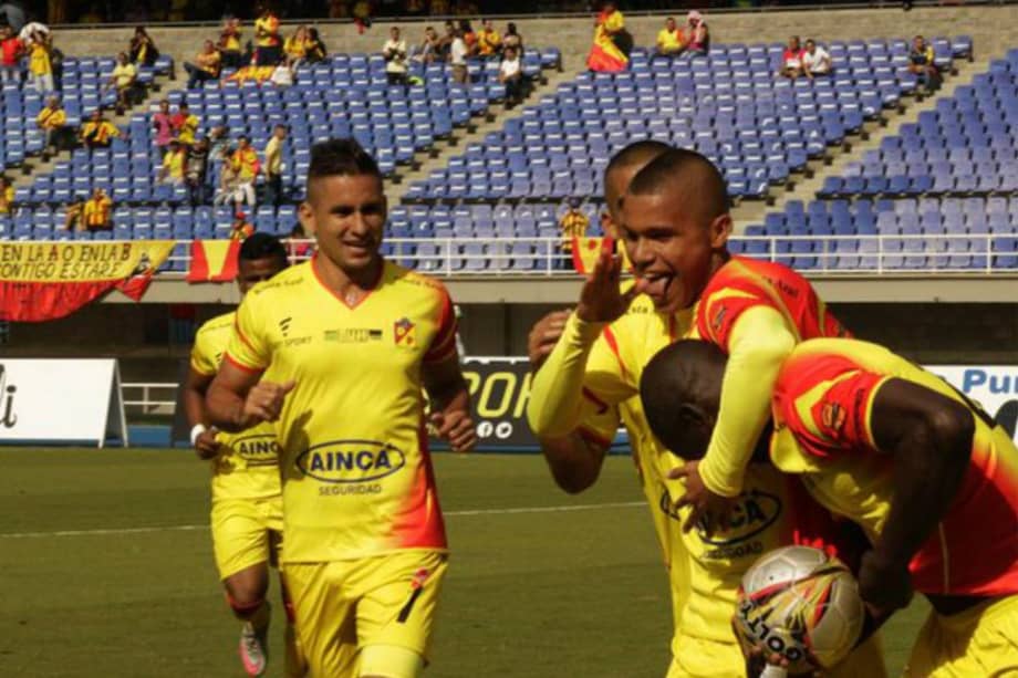 Álvaro de Jesús López Bedoya y Mario de Jesús Arboleda Díaz, quienes fueron dirigentes del Pereira, presentaron una tutela alegando protección de los derechos al debido proceso y defensa. / Cortesía @Corpereira