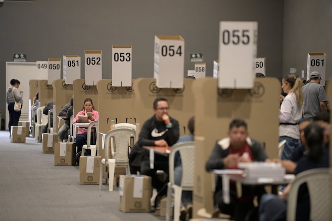 Comenzó la postulación de testigos electorales para la segunda vuelta: esto debe saber