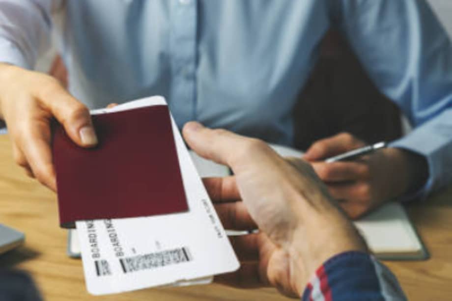 Imagen de referencia. La presunta agencia de viaje habría cerrado sin previo aviso y los compradores exigen respuestas.