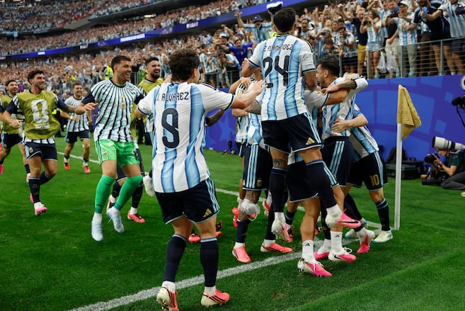 Así está la lista de clasificados a los dieciseisavos de final en el Mundial 2026