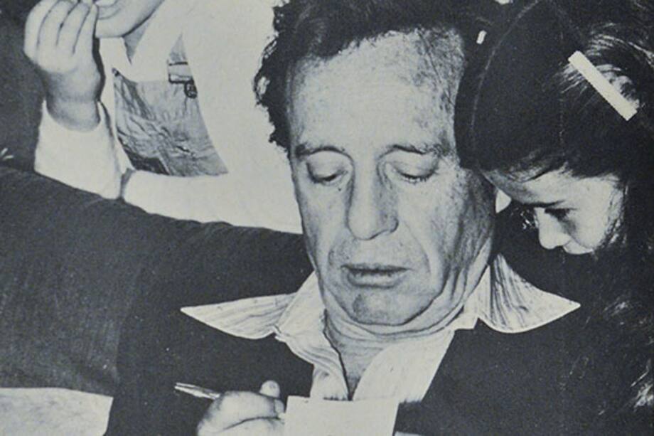 ¡Feliz cumpleaños, Roberto Gómez Bolaños!