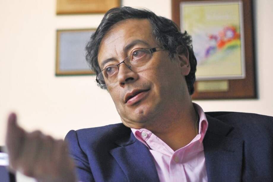 El congresista había dejado entrever que el origen de su solicitud era mantener viva la movilización, buscando que crezca y sea permanente.
/ Archivo