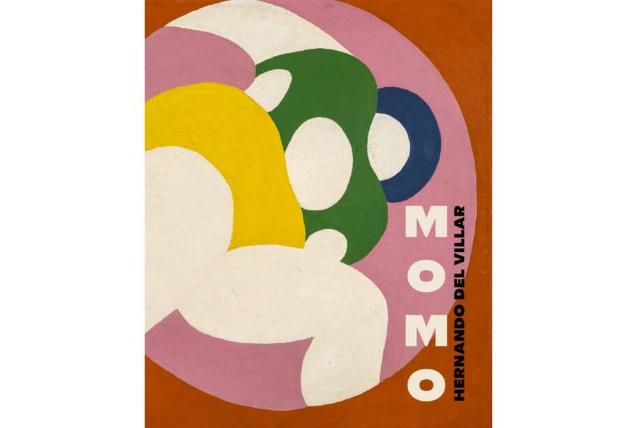 La curaduría de este libro fue realizada por Osbel Suárez y Camilo Chico Triana.