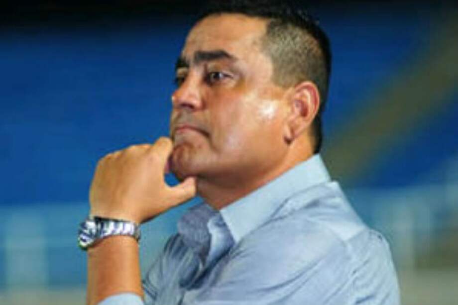 Jhon Jairo López sería el nuevo DT de América de Cali