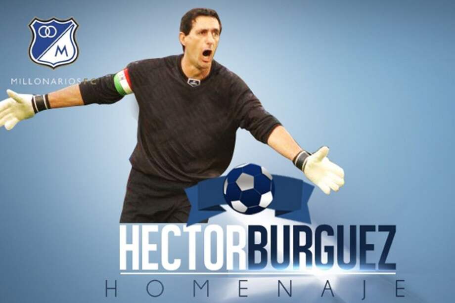 Cortesía millonarios.com.co / Cortesía millonarios.com.co