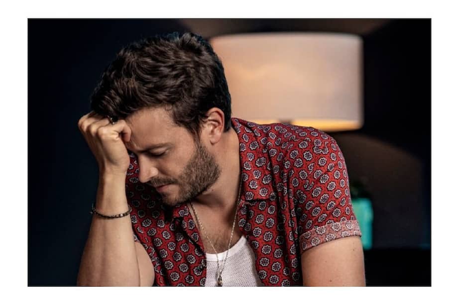 Gusi lleva más de quince años en la industria de la música. / Cortesía