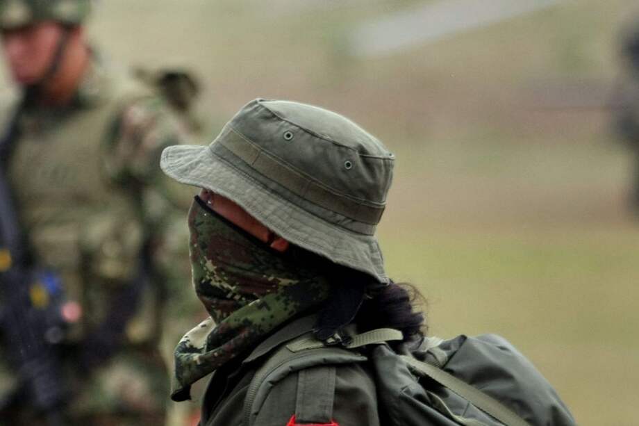 El riesgo de quedar embarazada en la guerra