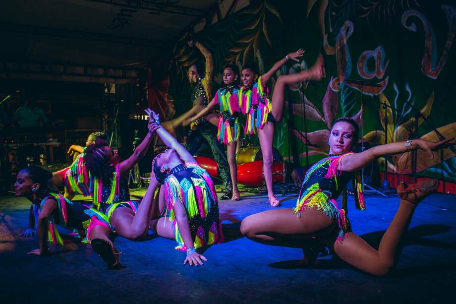 Durante el Festival Borondo Biocultural se realizarán conciertos, conversatorios, entre otras actividades.