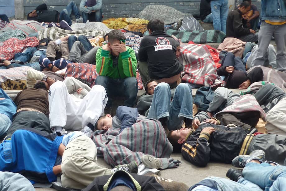 Gobierno intenta ocultar hacinamiento carcelario: Organización Internacional