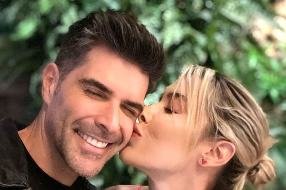 Juan Pablo Llano y Catalina Gómez tienen dos hijos: Violeta es la primogénita de la pareja y le llueven halagos en redes sociales. ¿La conocías?