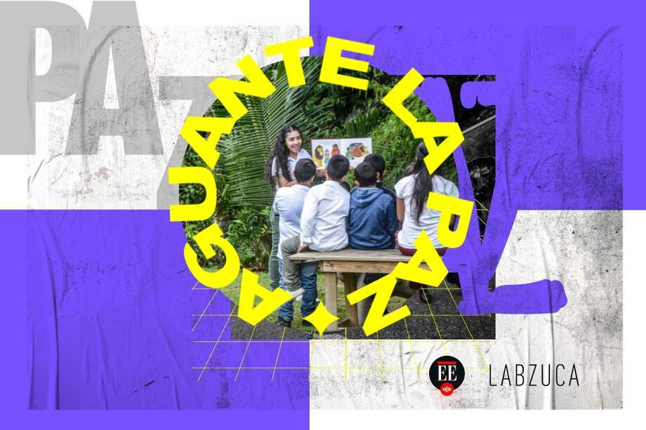 Mireya y Marisol supieron que El Retiro se merecía otra historia, otras narrativas, y sus amigos se merecían estar en otro lugar.