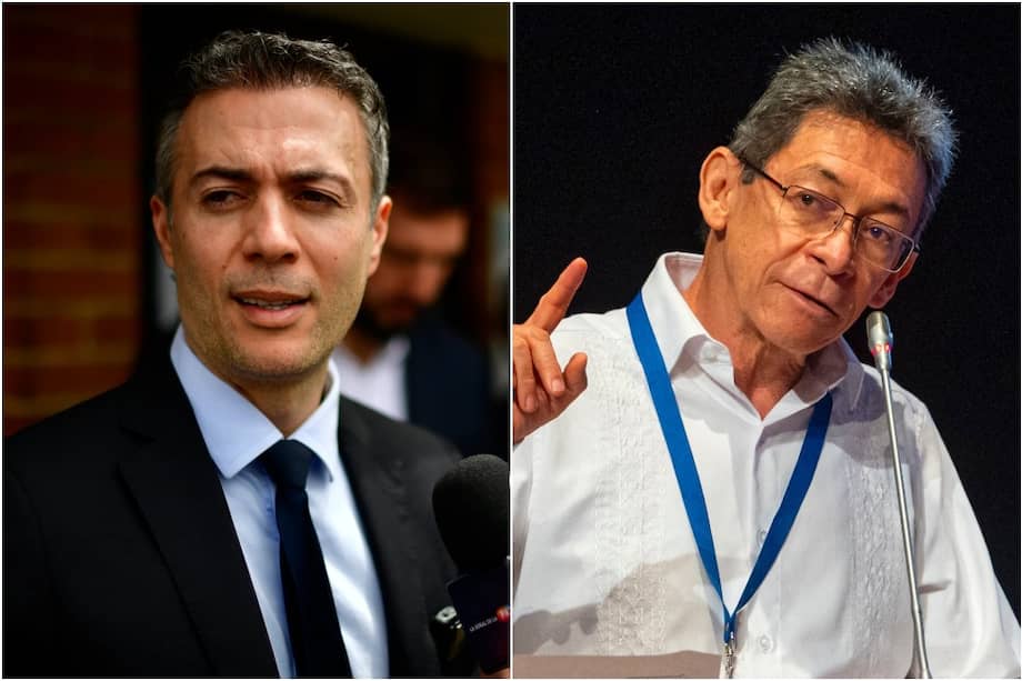 Por el momento, el viceministro de Salud está encargado de la Supersalud.