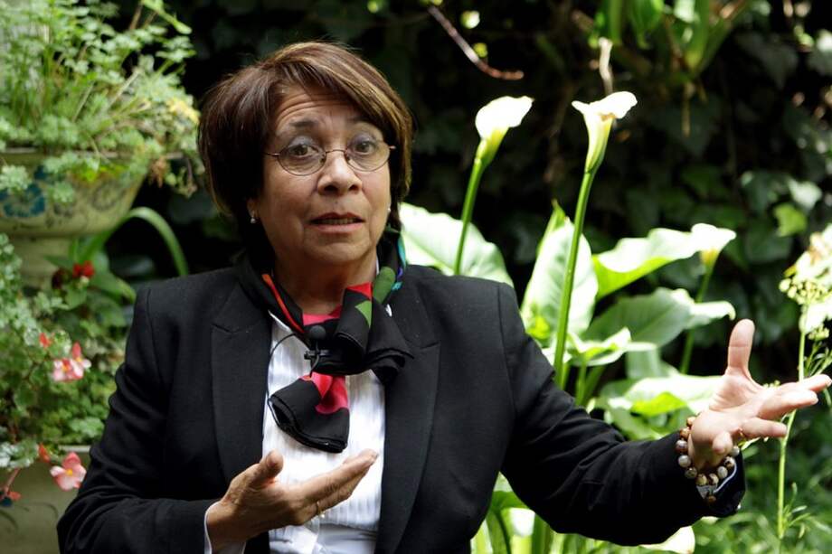 Clara López y Aída Avella irán juntas en las elecciones presidenciales