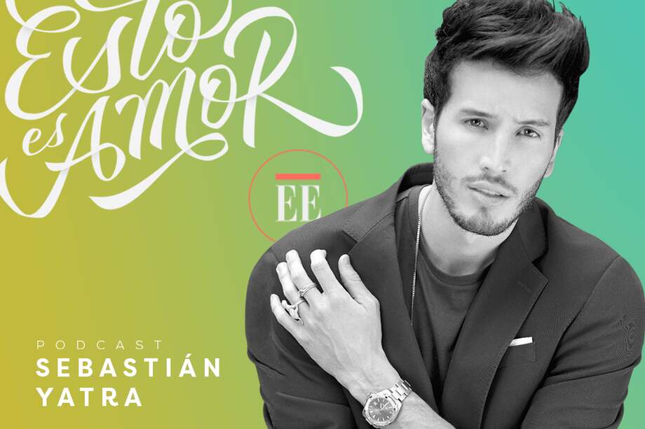 Sebastián Yatra, Revista Vea / Sebastián Yatra