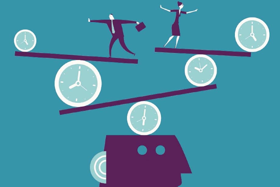 En Colombia solo se pensiona una de cada cuatro personas mayores. / Getty Images