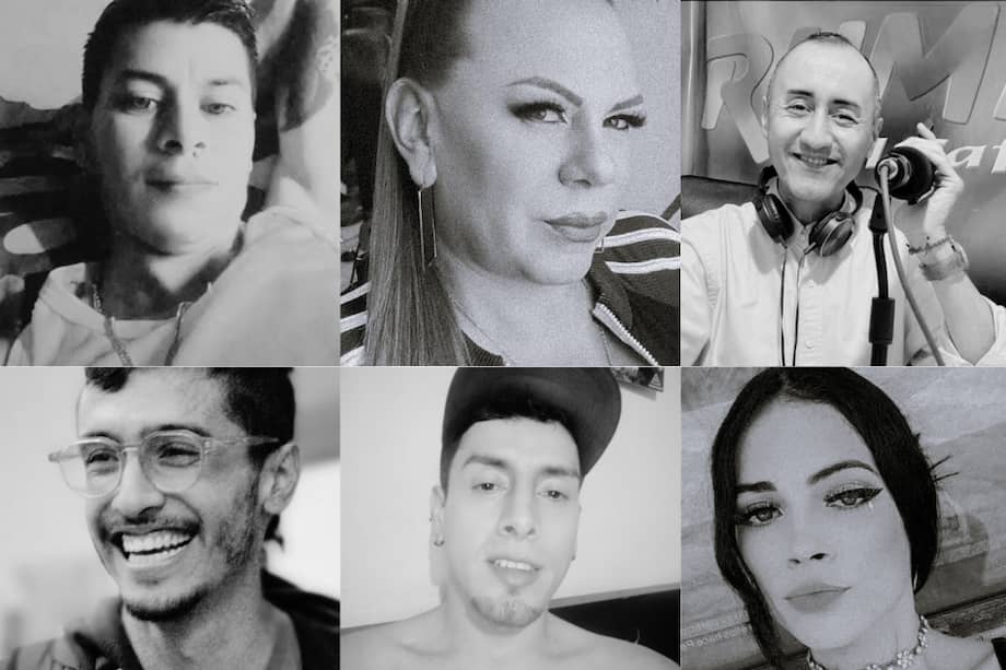 Según la Defensoría del Pueblo, la cifra de asesinatos por prejuicio de enero equivalen al 27% del registro de 2024.