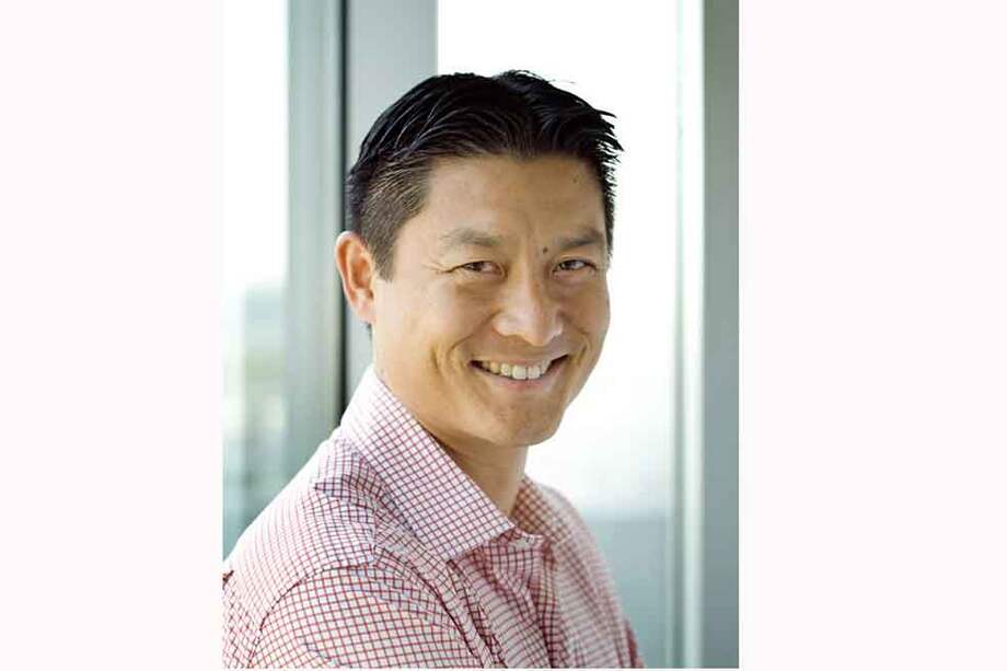 Víctor Kong, chief digital officer del Grupo Cisneros