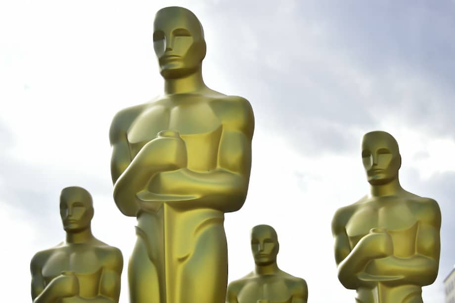 Puerto Rico busca volver a participar en los Óscar tras 7 años de ausencia. / Archivo AFP