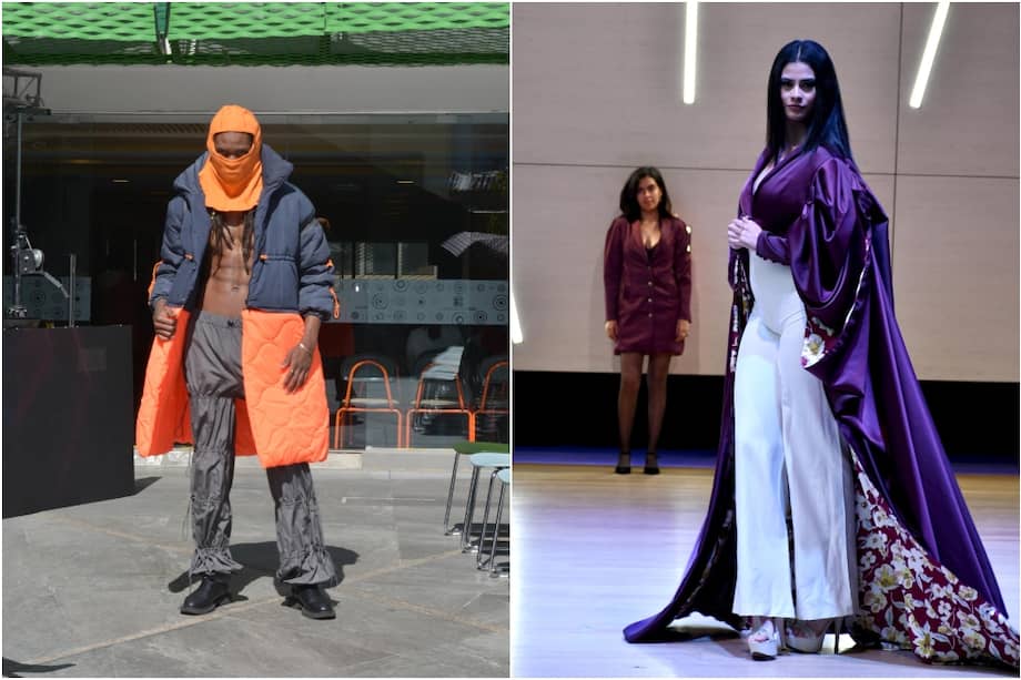 Imagen de referencia. / Cortesía Enviimoda
