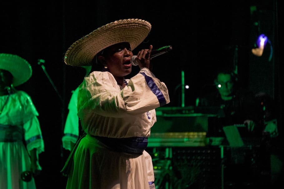 Festival Petronio Álvarez