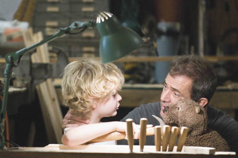 La nueva personalidad de Gibson en "Mi otro yo"