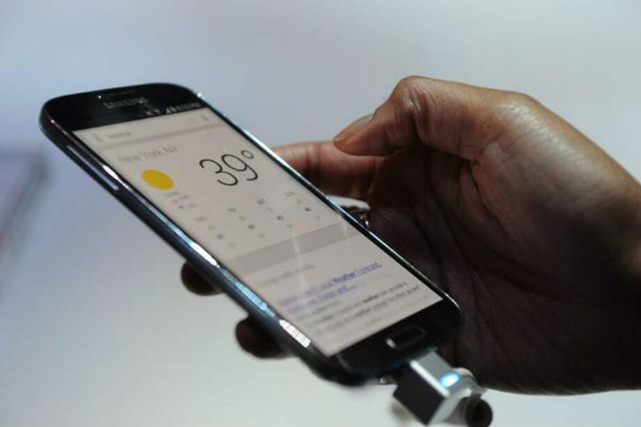 Smartphones coreanos se "autodestruirán" en caso de robo