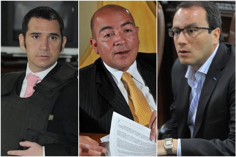 El empresario Manuel Nule volvió a colaborar con la Fiscalía. /Archivo