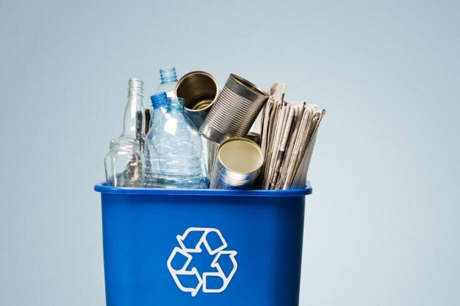 El reciclaje, un asunto de conciencia y responsabilidad