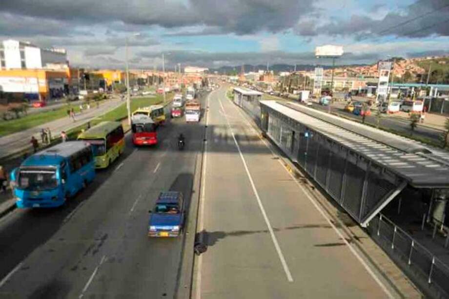 Este viernes por fin comienza a funcionar Transmilenio en Soacha