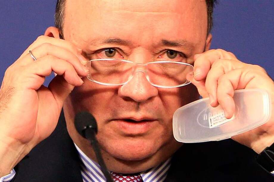 Línea de atención 163 busca frenar corrupción en la Fuerza Pública