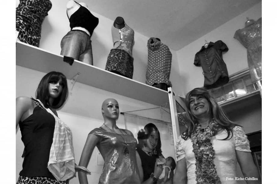 La Tranxtienda, un local exclusivo para las personas trans