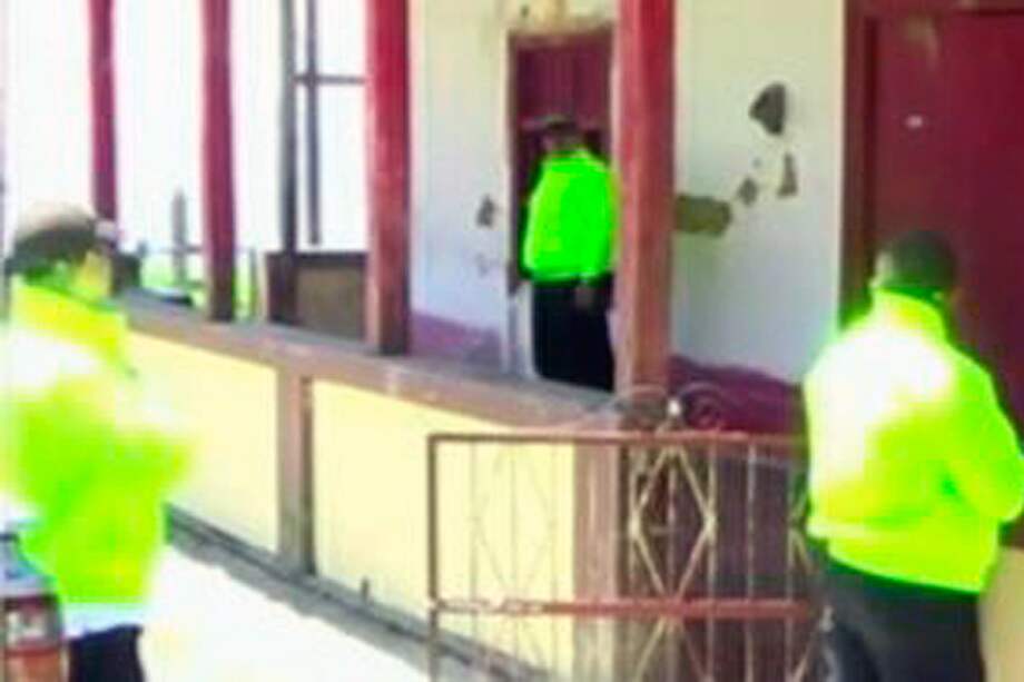 Le expropiaron 28 bienes a 'Gordo Chiquito', señalado narco de Antioquia