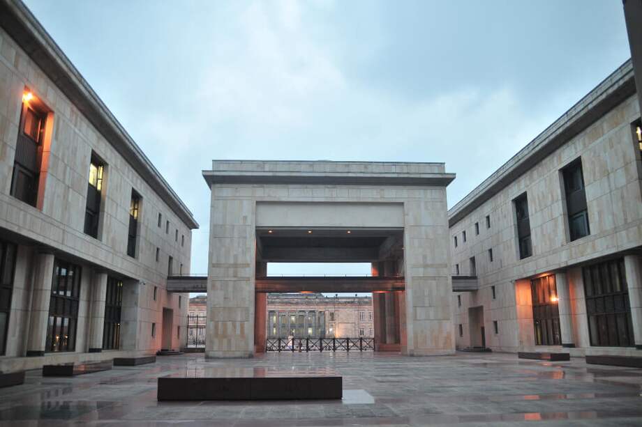 Las protagonistas de la mayoría de estas decisiones serán las altas cortes. / David Campuzano