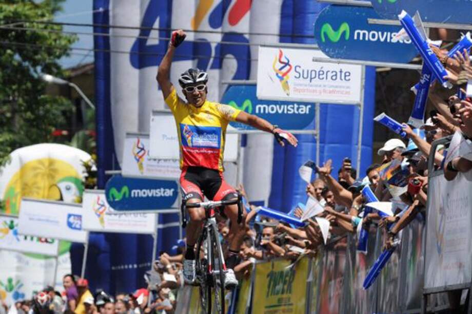 Vuelta a Colombia comenzará en Quito e incluirá dos etapas en Ecuador