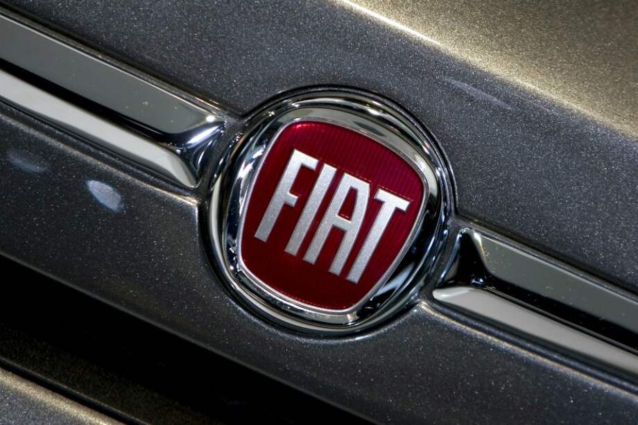 Fiat Chrysler normalmente sería presa de algún rival más grande. / Bloomberg News