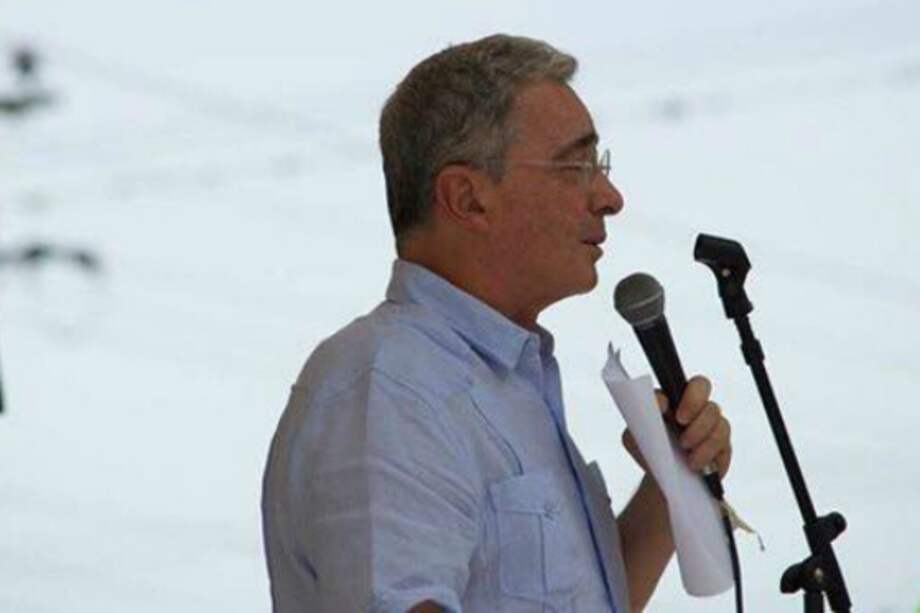 Tomada de www.centrodemocratico.com