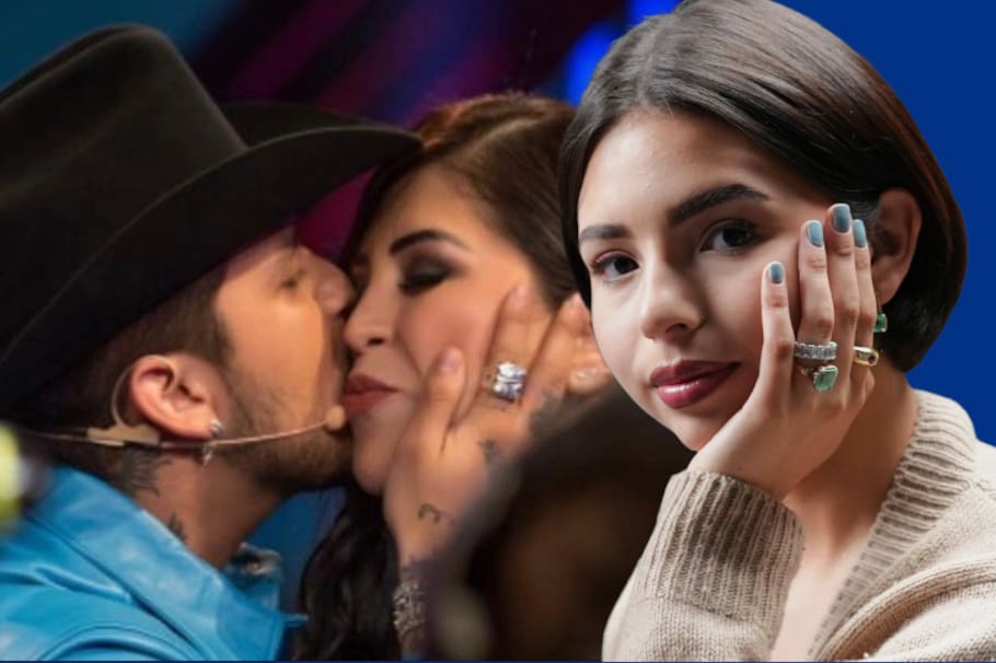 La hija de Pepe Aguilar y la mamá de Christian Nodal sorprendieron con un intercambio de mensajes en redes sociales, todo en medio de rumores de una supuesta mala relación.