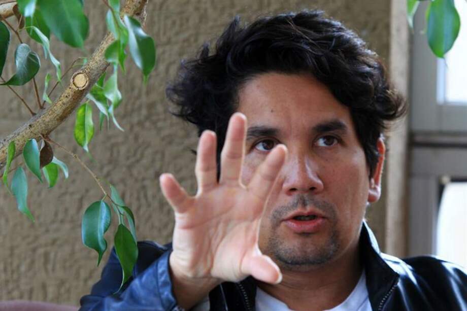 Jorge Villamizar apuesta por lo "tradicional" sobre lo electrónico