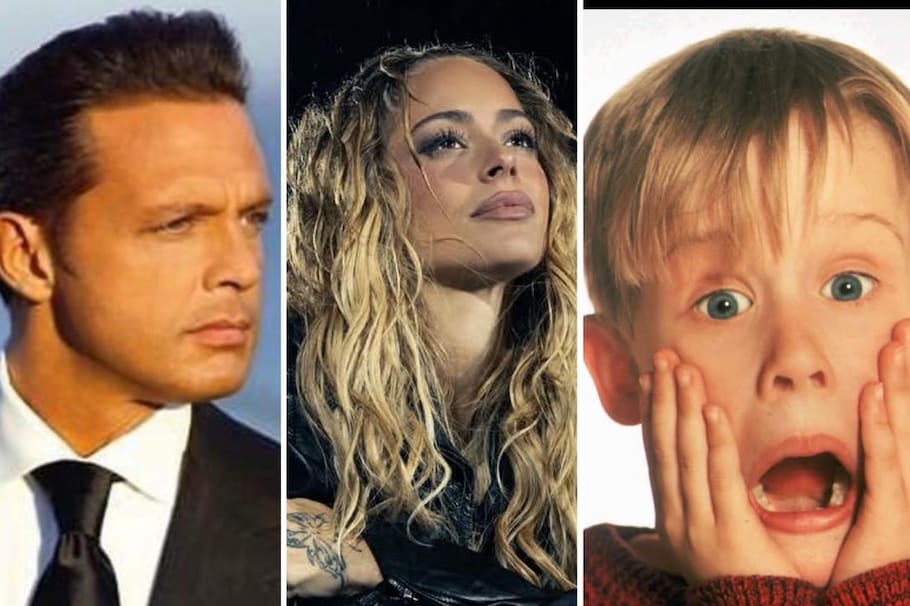 Papá de Tini no es el único. De Luis Miguel a Rihanna: famosos estafados por sus padres
