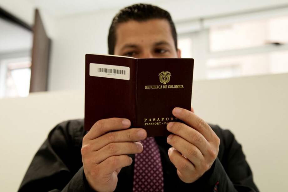 Visa Schengen para colombianos se eliminaría en un año