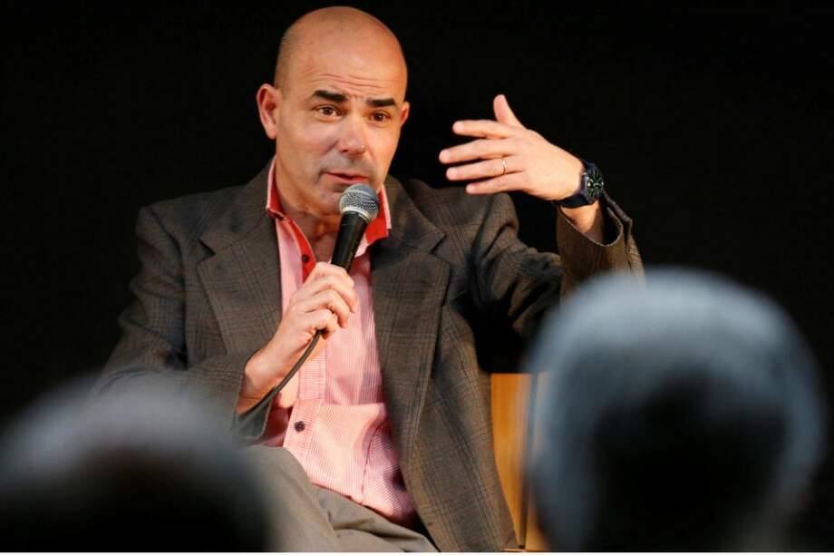 Eduardo Sacheri / Foto: Cortesía