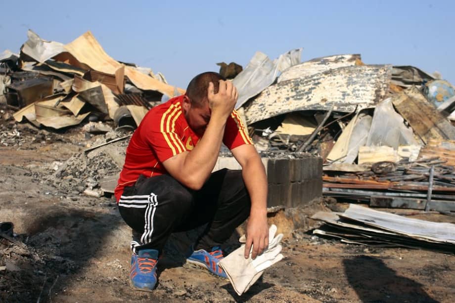 Unesco ofrece ayuda a Chile tras devastador incendio