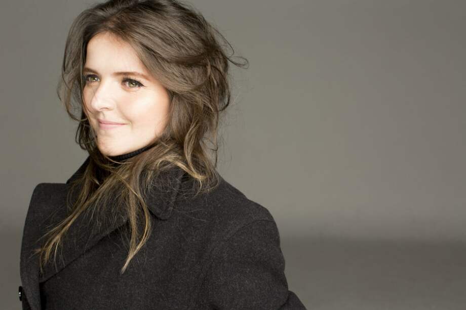 María Linares Arciniegas estudió música en la Universidad de la Sabana y empezó a tocar piano a los 11 años. / Andrés Oyuela