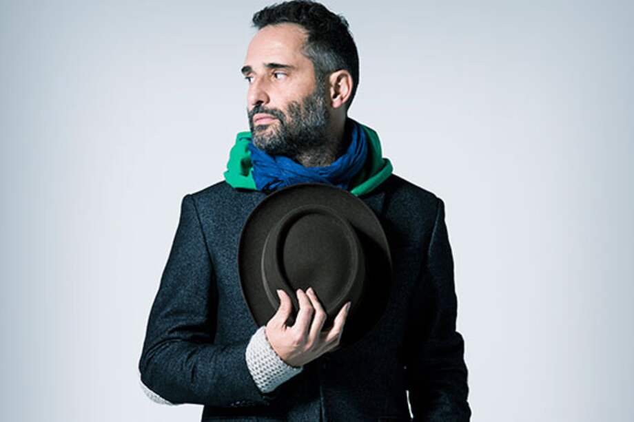 Jorge Drexler dice que la pandemia es como una “encadenación de pequeñas batallas”