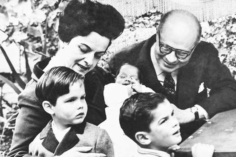 El país 'a la carta' del 91