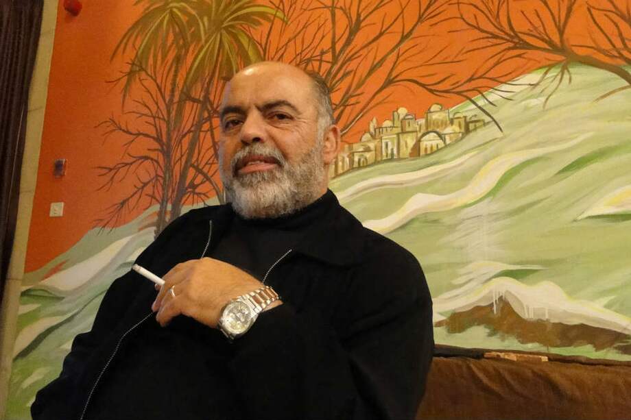 Nassim Alem, coordinador de Relaciones Internacionales de Al Fatah, dice que Palestina buscará justicia tras ir a la ONU.