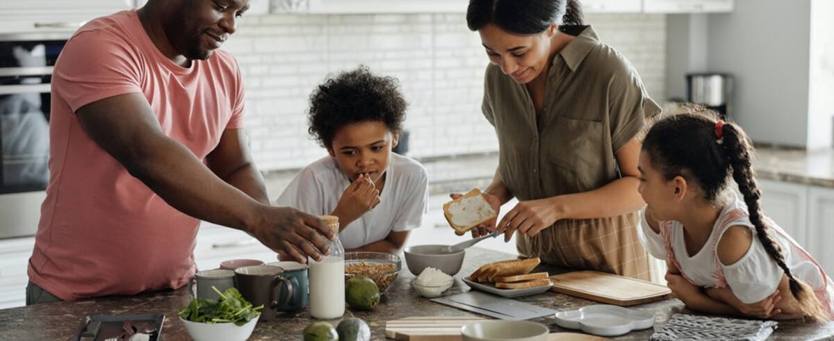 Conoce los signos zodiacales más familiares que tienen como prioridad a sus padres, hermanos, hijos, etc.